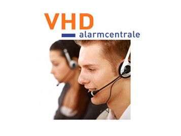 VHD alarmcentrale ACM